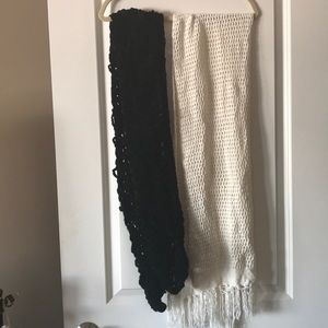 Winter scarf bundle